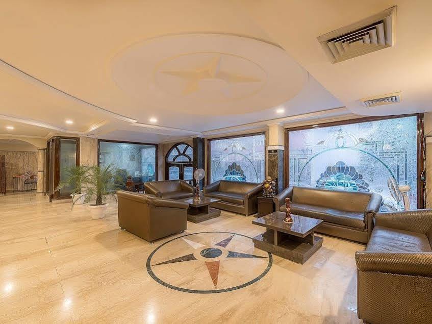 Treebo Trend Singh Sons Karol Bagh Hotel New Delhi Exterior photo